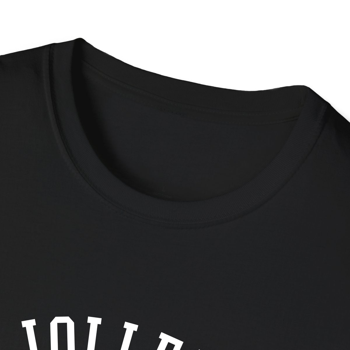 Jolley ATHLETICS — Black — view 3