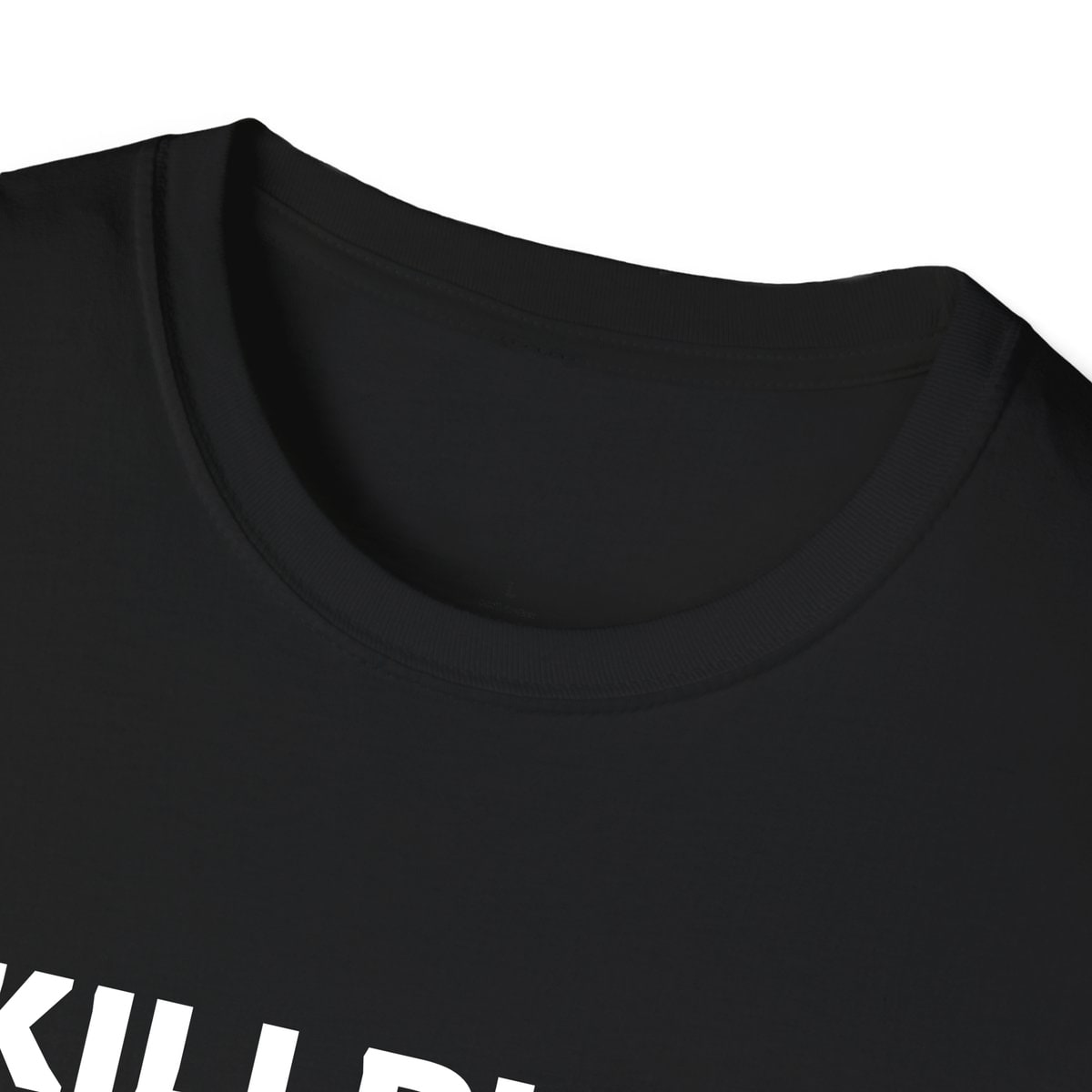 Killduff NATIVE — Black — view 3