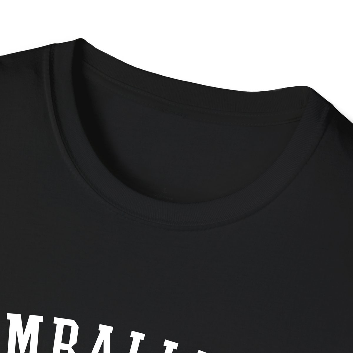 Kimballton STRONG — Black — view 3
