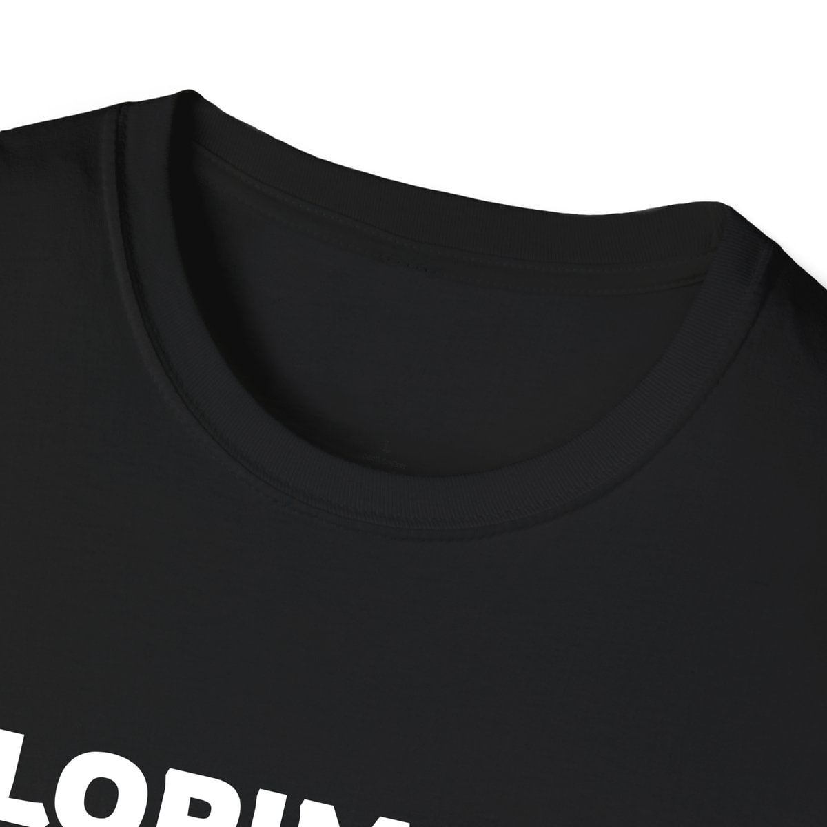 Lorimor LOCAL — Black — view 3
