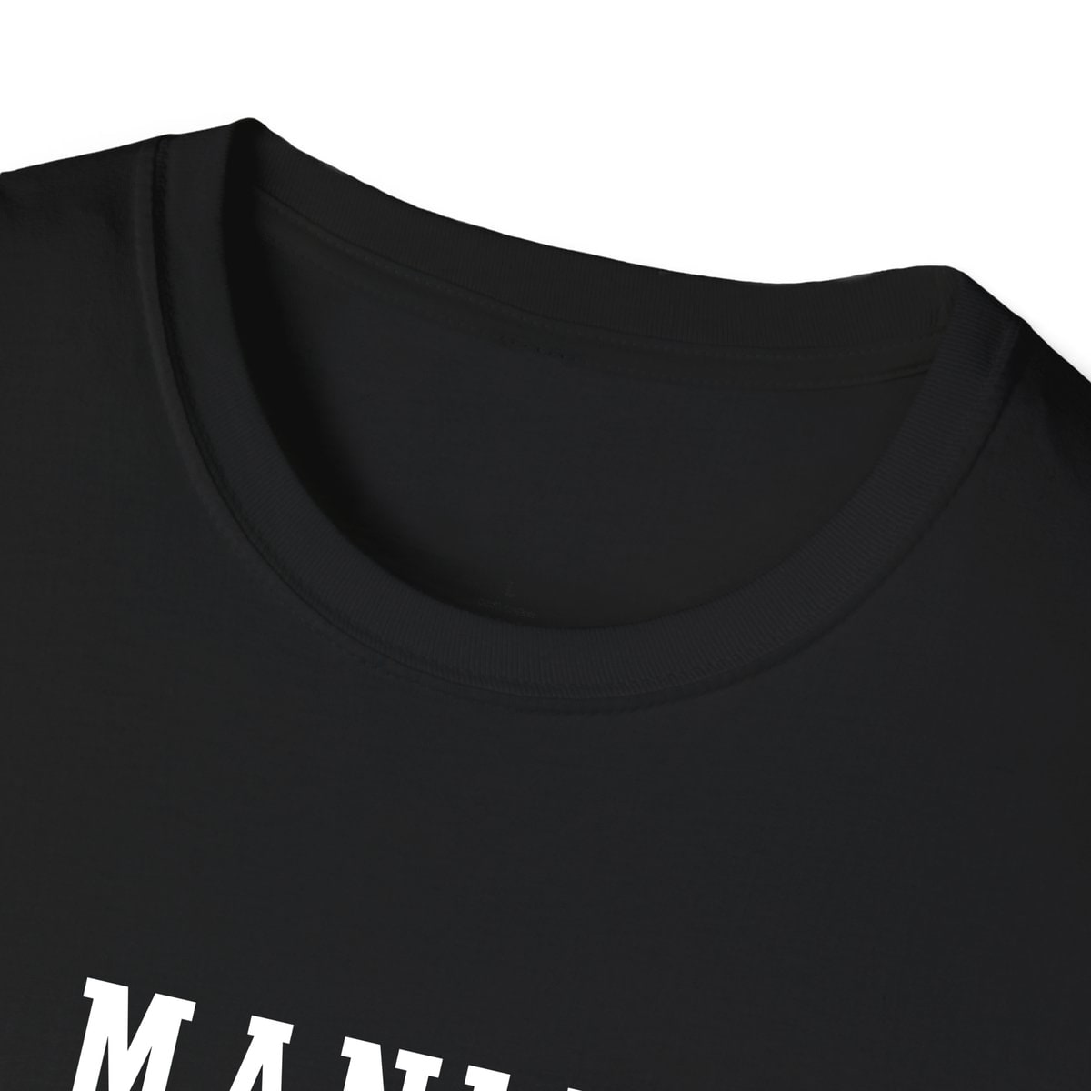 Manly STANDARD ISSUE — Black — view 3