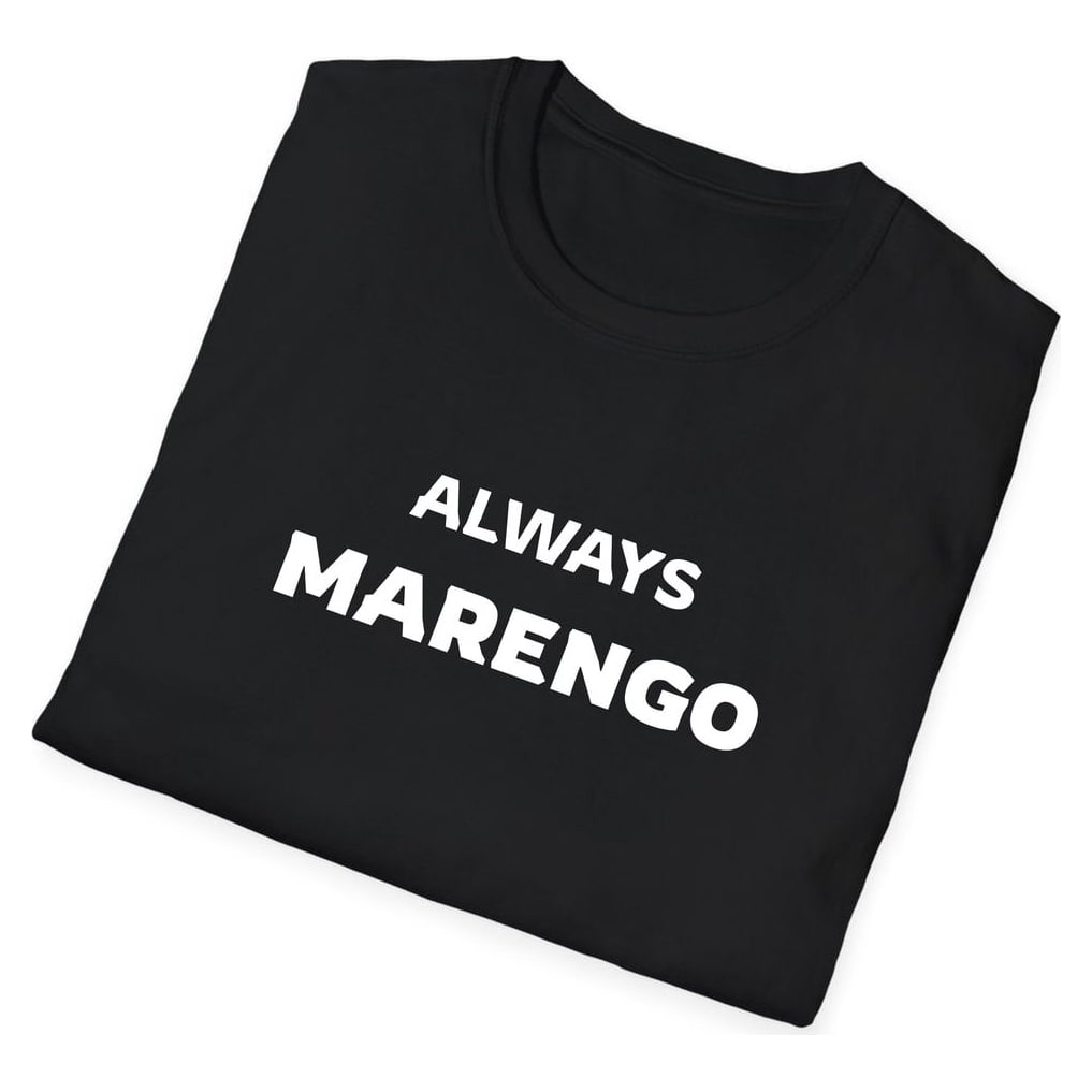 ALWAYS Marengo — Black — view 4