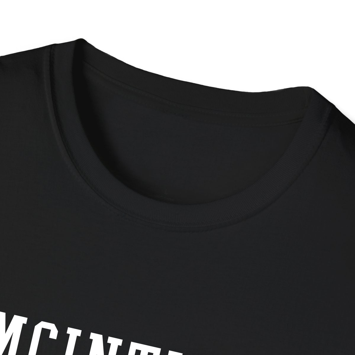McIntire STANDARD ISSUE — Black — view 3