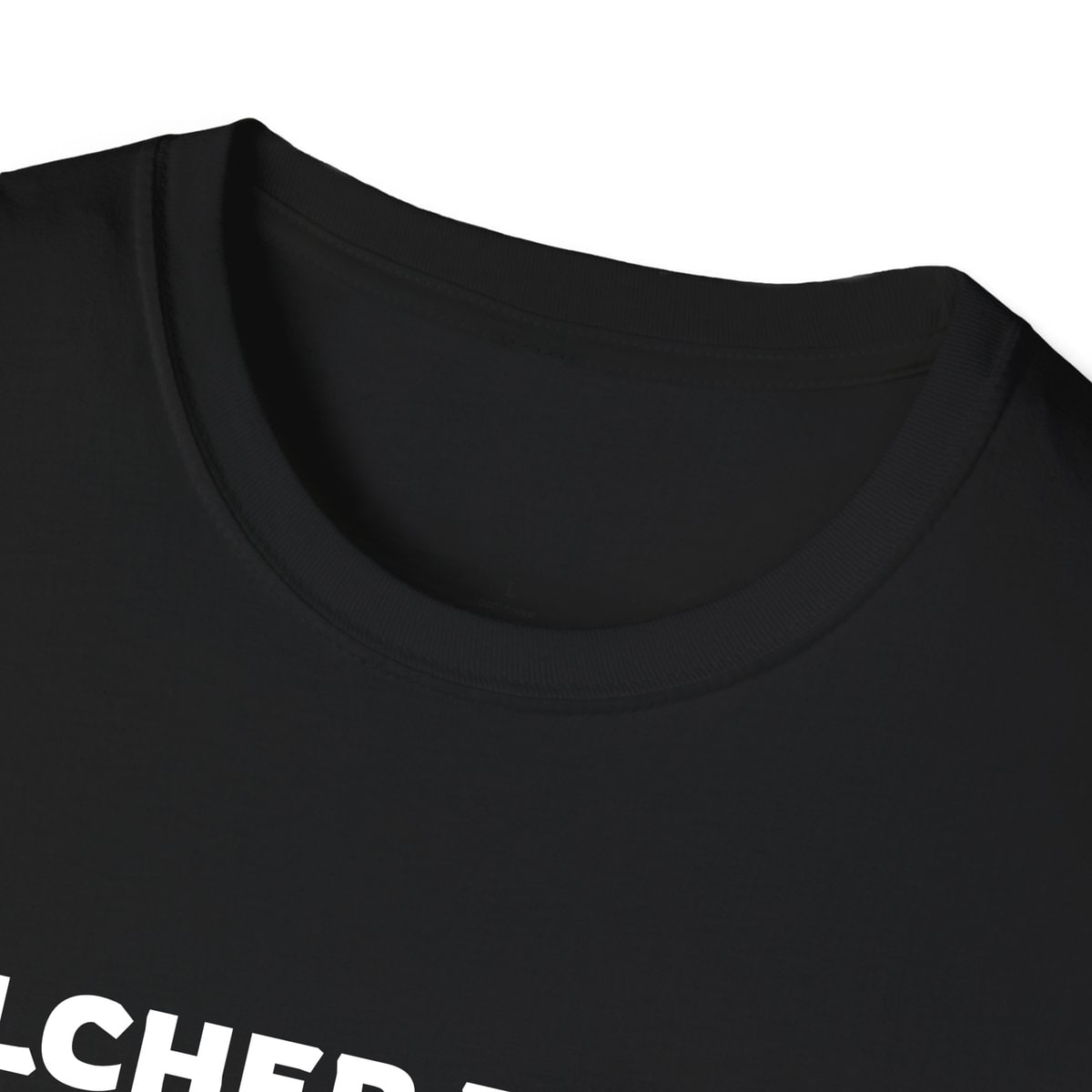 Melcher Dallas LOCAL — Black — view 3