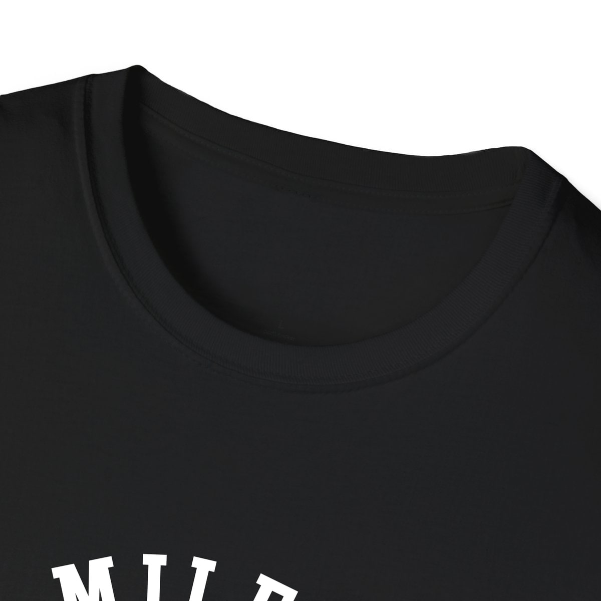 Miles STRONG — Black — view 3