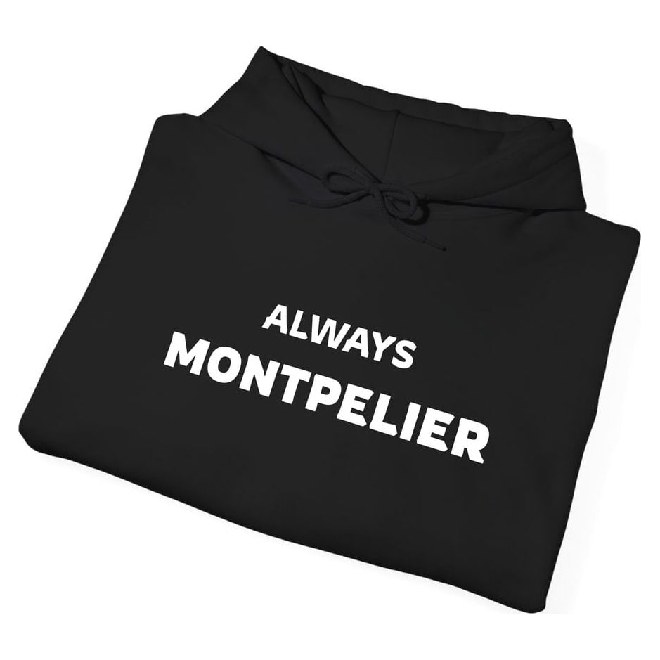 ALWAYS Montpelier — Black — view 3