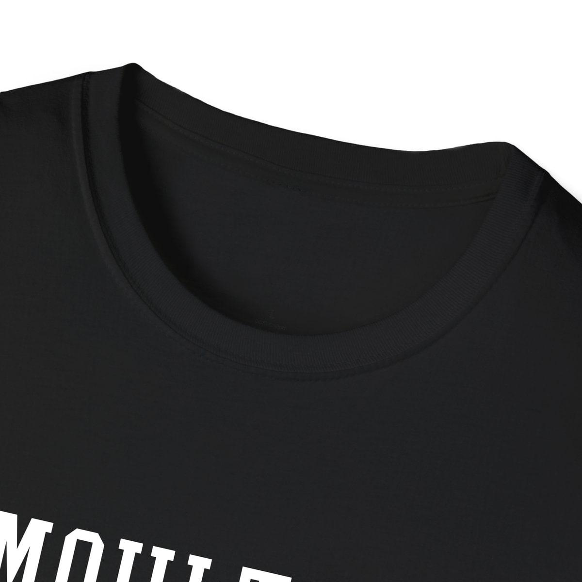 Moulton STANDARD ISSUE — Black — view 3