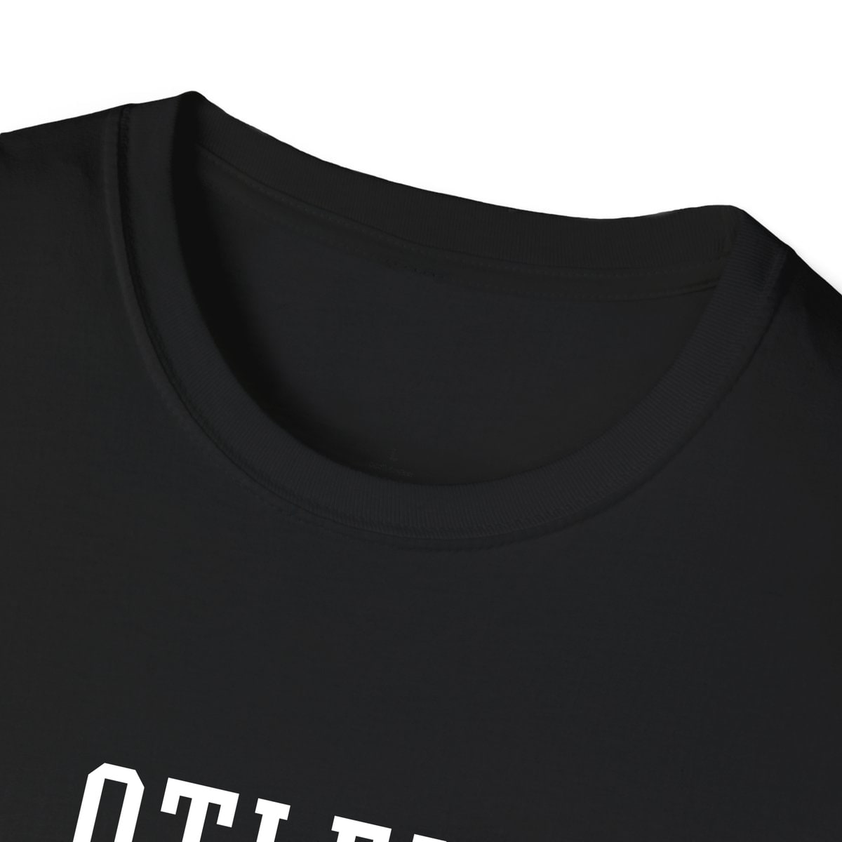 Otley STANDARD ISSUE — Black — view 3