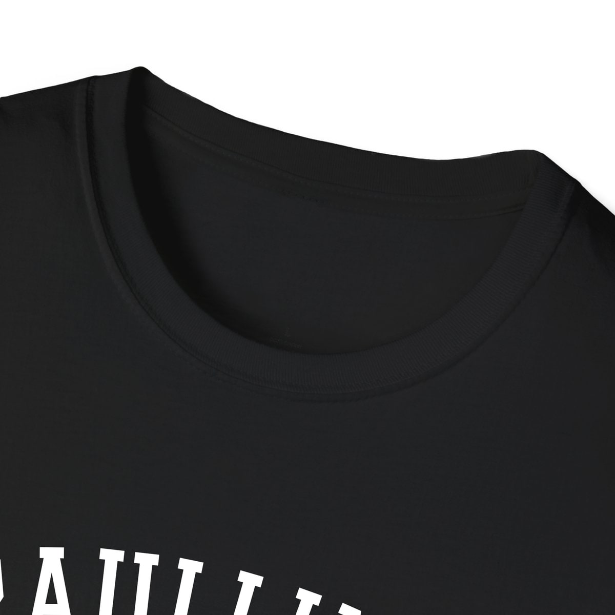 Paullina ATHLETICS — Black — view 3