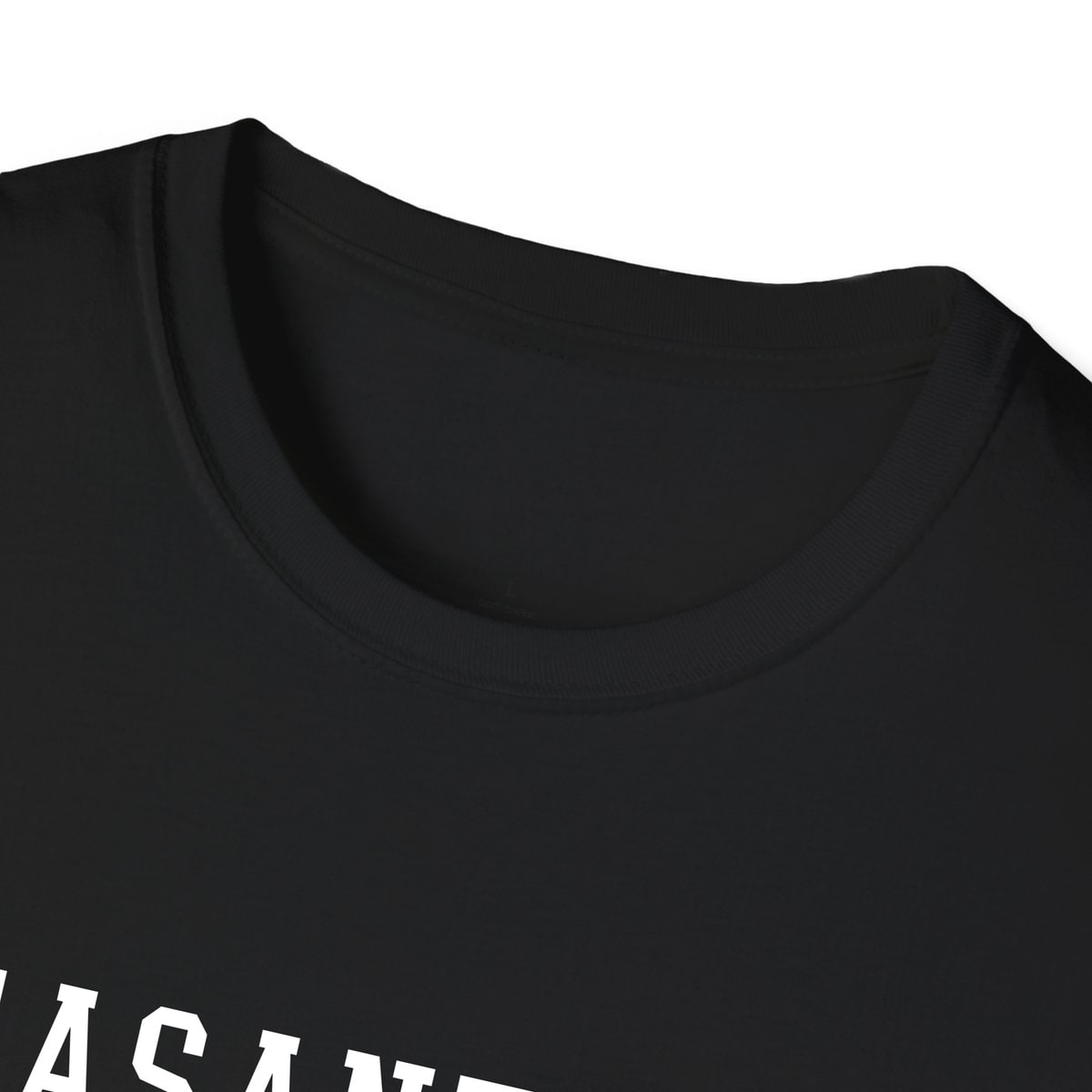 Pleasantville STANDARD ISSUE — Black — view 3