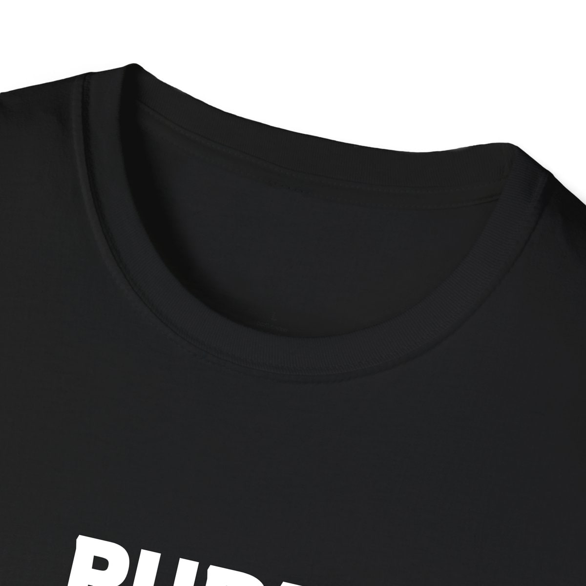Rudd NATIVE — Black — view 3