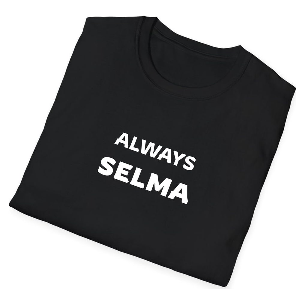 ALWAYS Selma — Black — view 4
