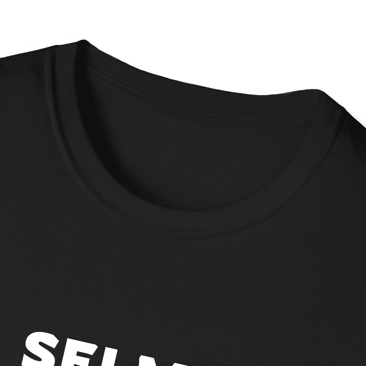 Selma ORIGINAL — Black — view 3