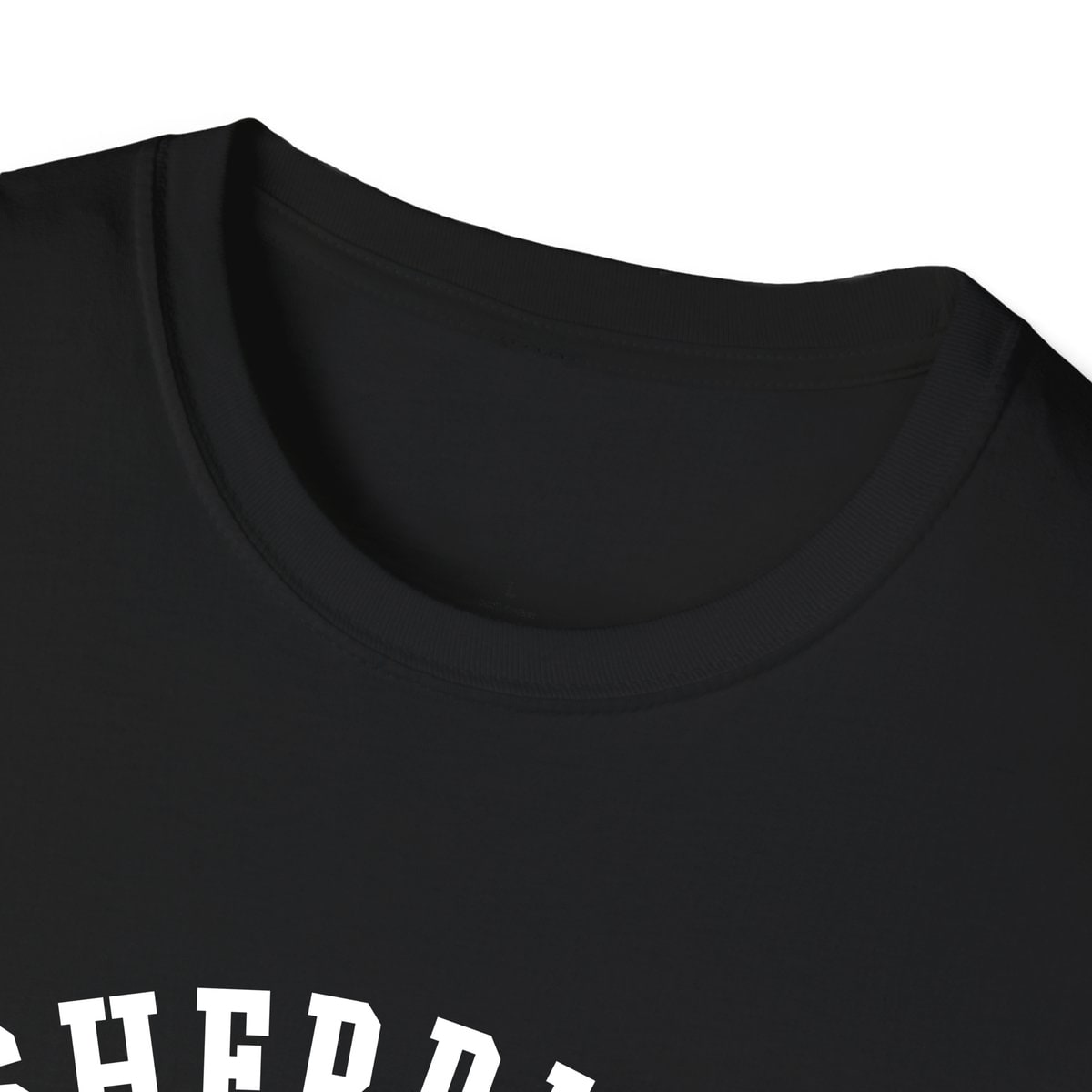 Sherrill IOWA ARCHED — Black — view 3