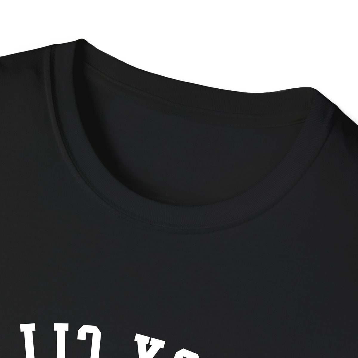 Sioux City 51111 Arched - Upside Down — Black — view 3
