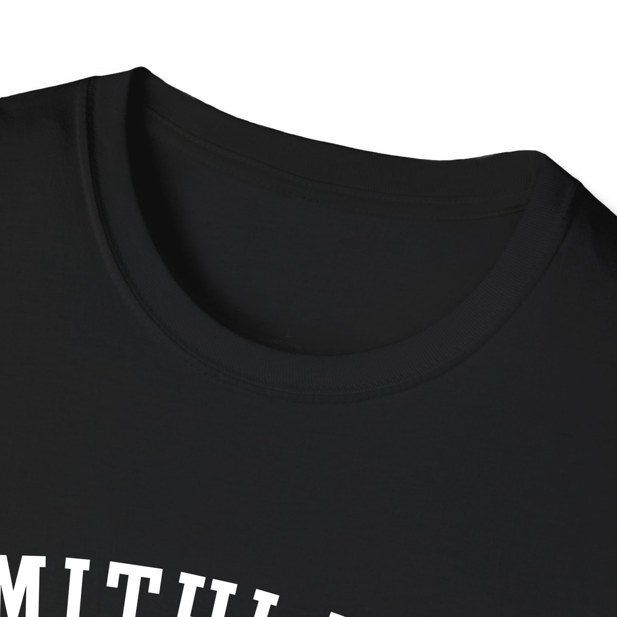 Smithland SUPPLY CO. — Black — view 3