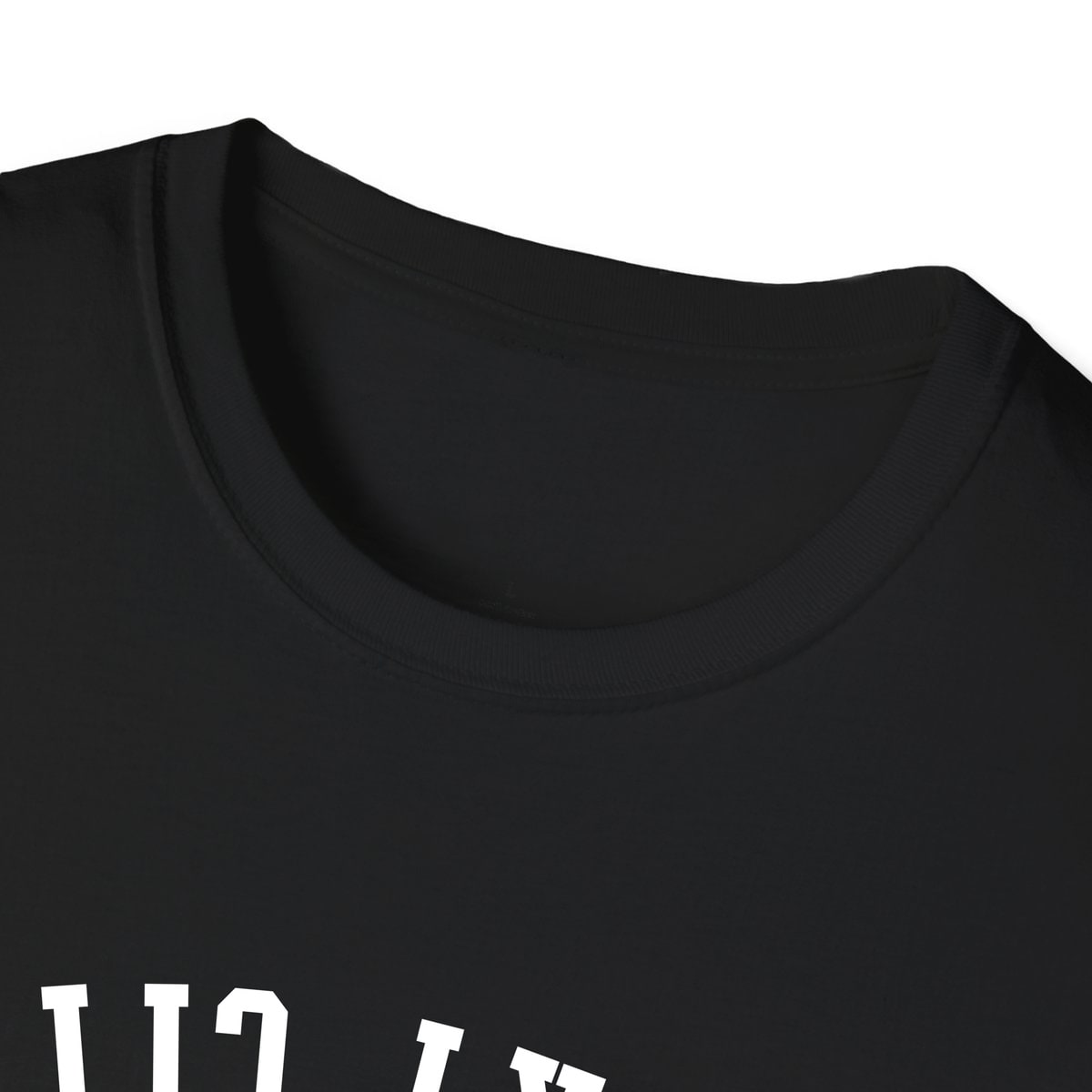 Story City 50248 ARCHED - UPSIDE DOWN — Black — view 3