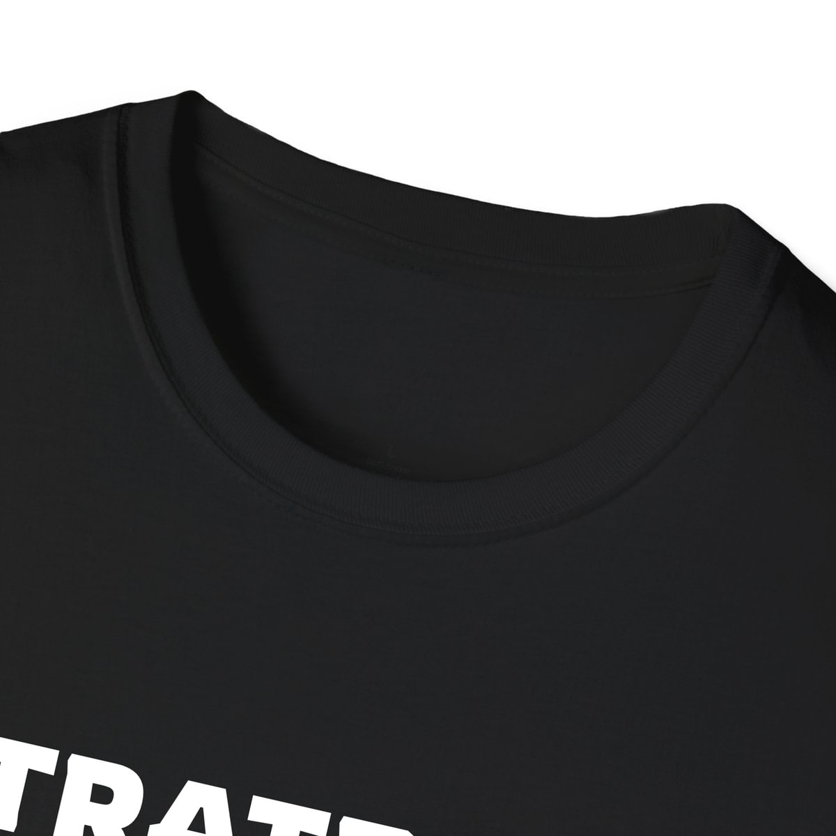 Stratford NATIVE — Black — view 3