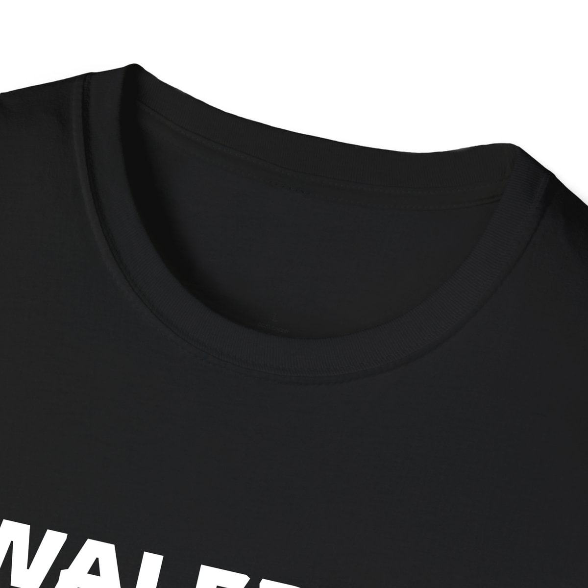 Swaledale NATIVE — Black — view 3