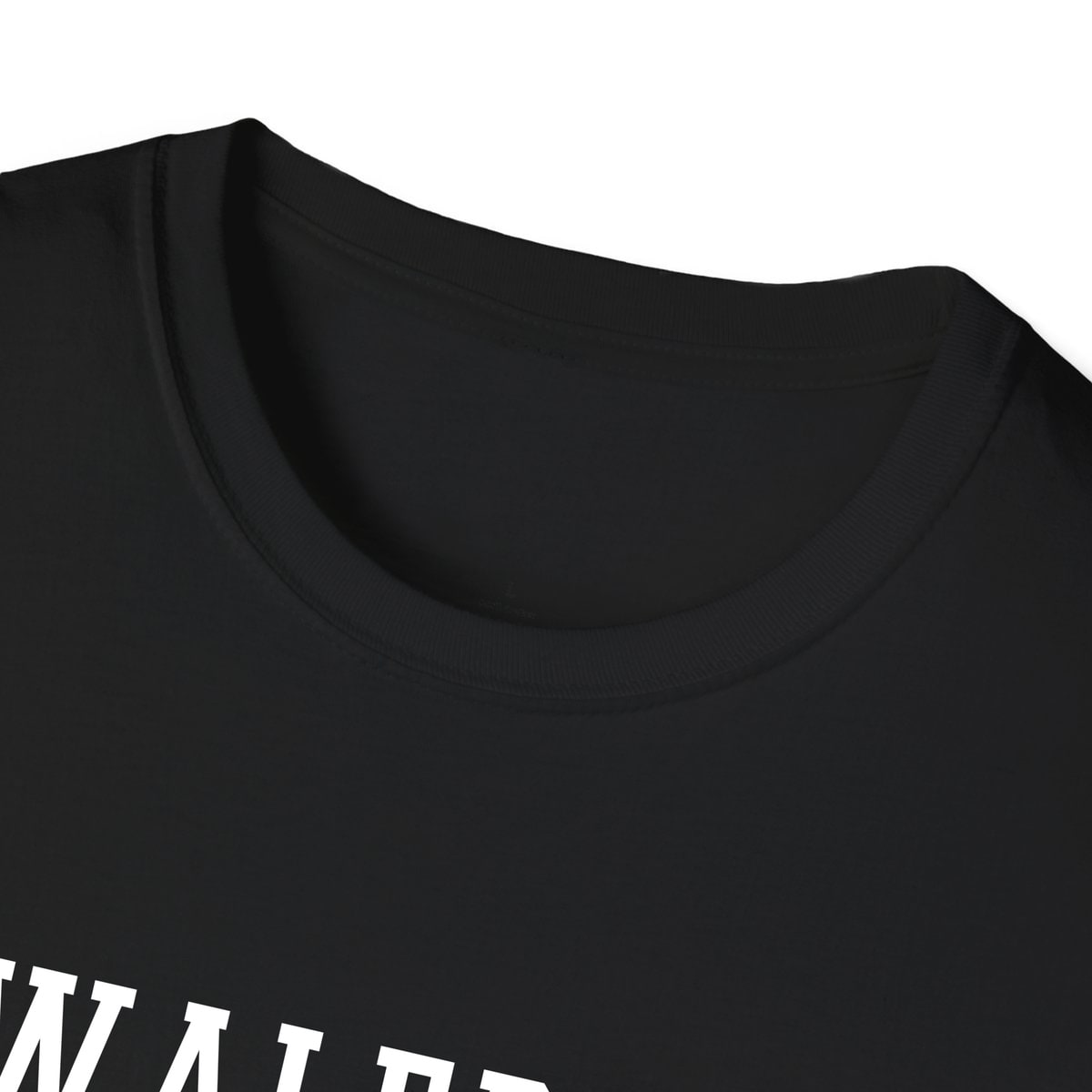 Swaledale STANDARD ISSUE — Black — view 3