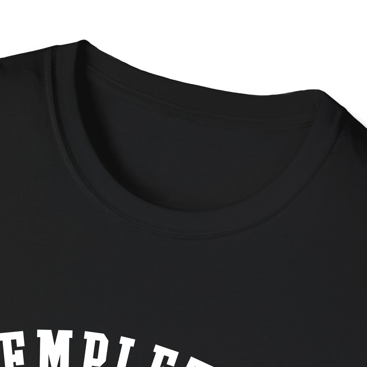 Templeton IOWA ARCHED — Black — view 3