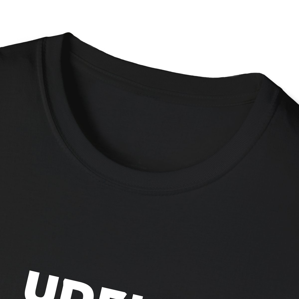 Udell OR NOWHERE — Black — view 3