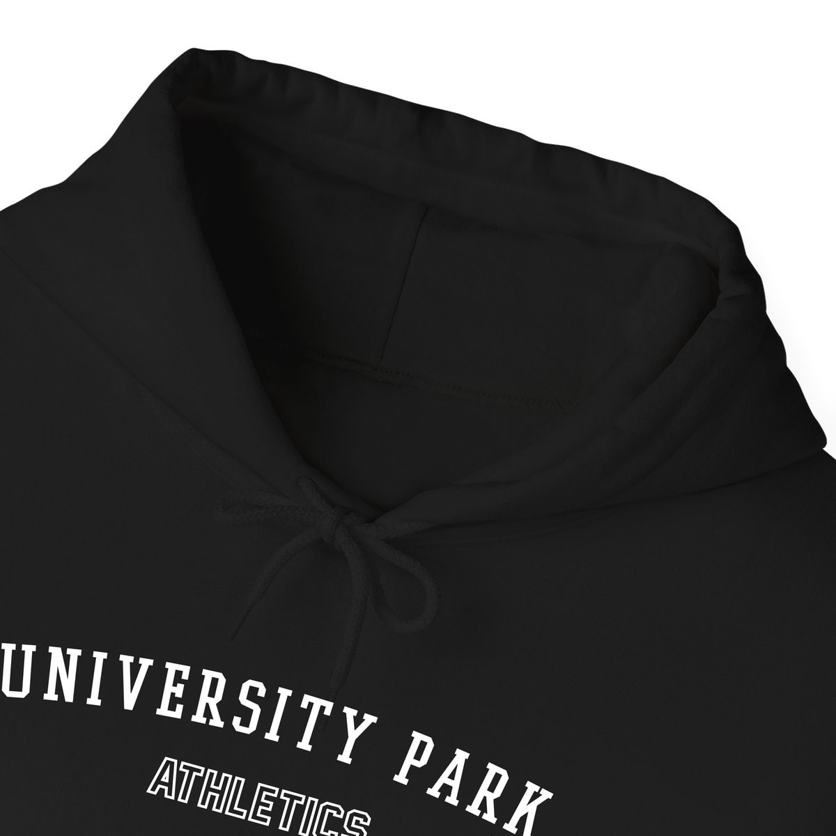 University Park ATHLETICS — Black — view 4