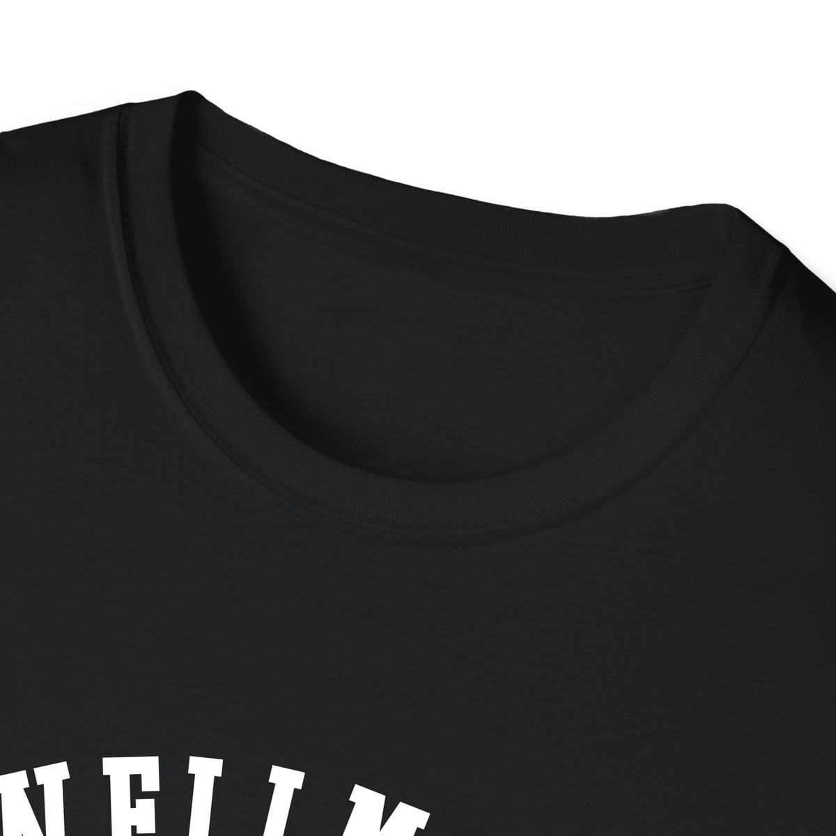 Wellman 52356 ARCHED — Black — view 3