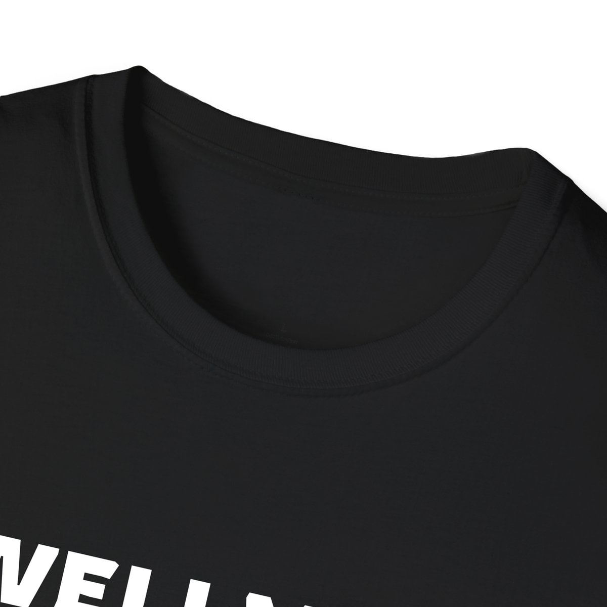 Wellman NATIVE — Black — view 3