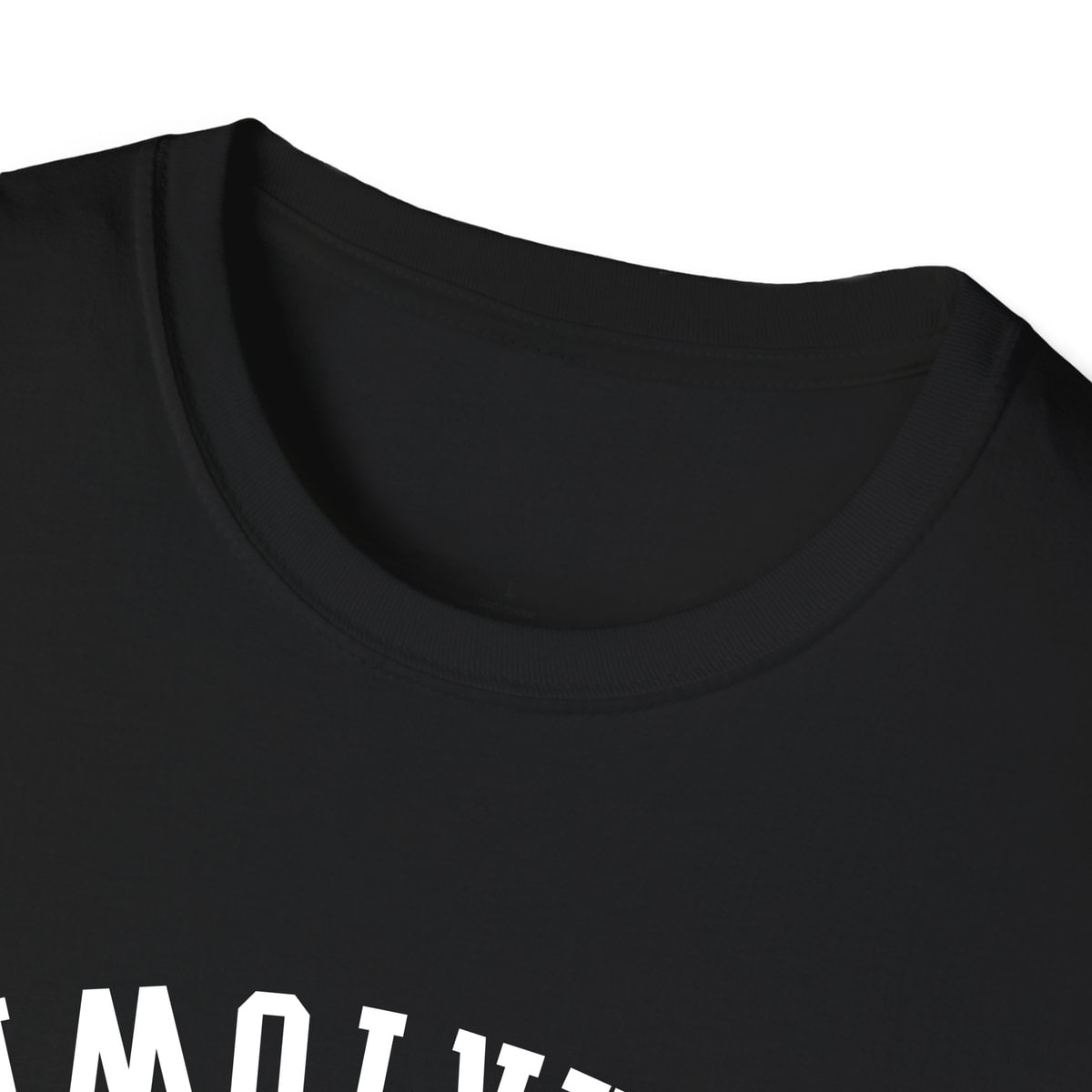 Yorktown 51656 ARCHED - UPSIDE DOWN — Black — view 3