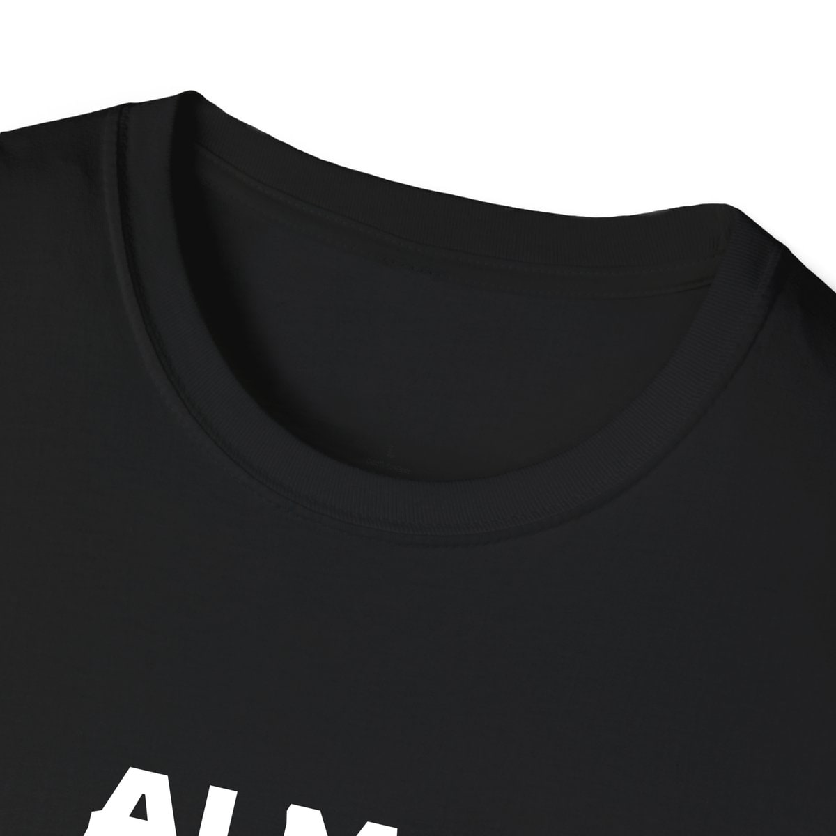Almo ORIGINAL — Black — view 3