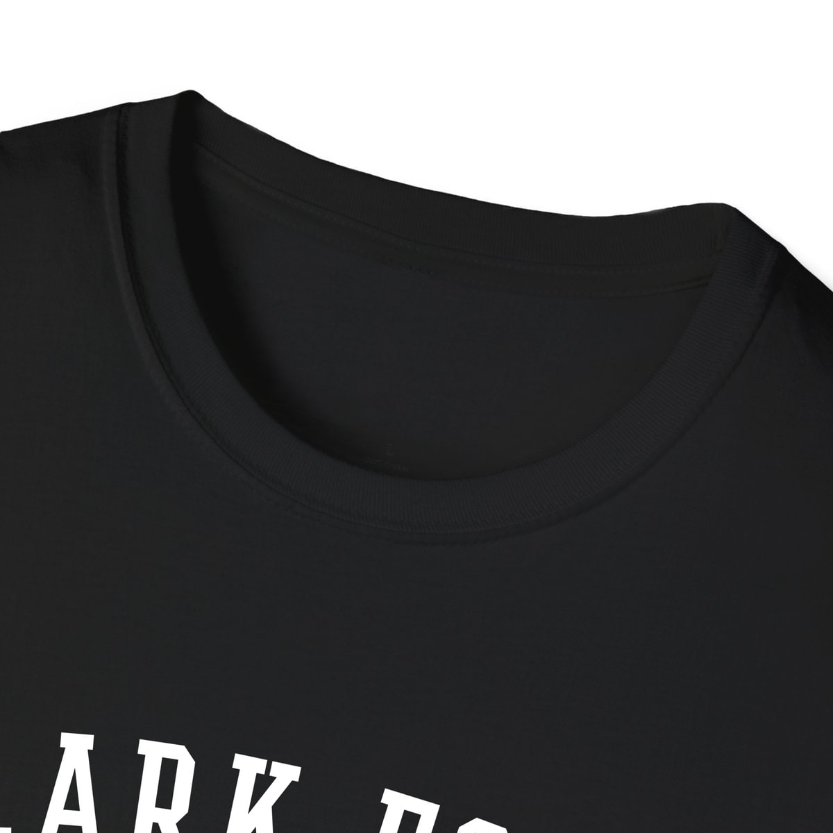 Clark Fork ATHLETICS — Black — view 3