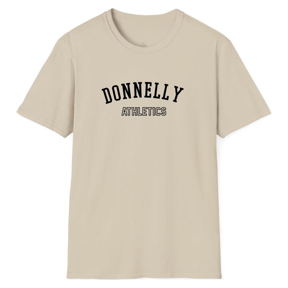 DONNELLY ATHLETICS — Sand