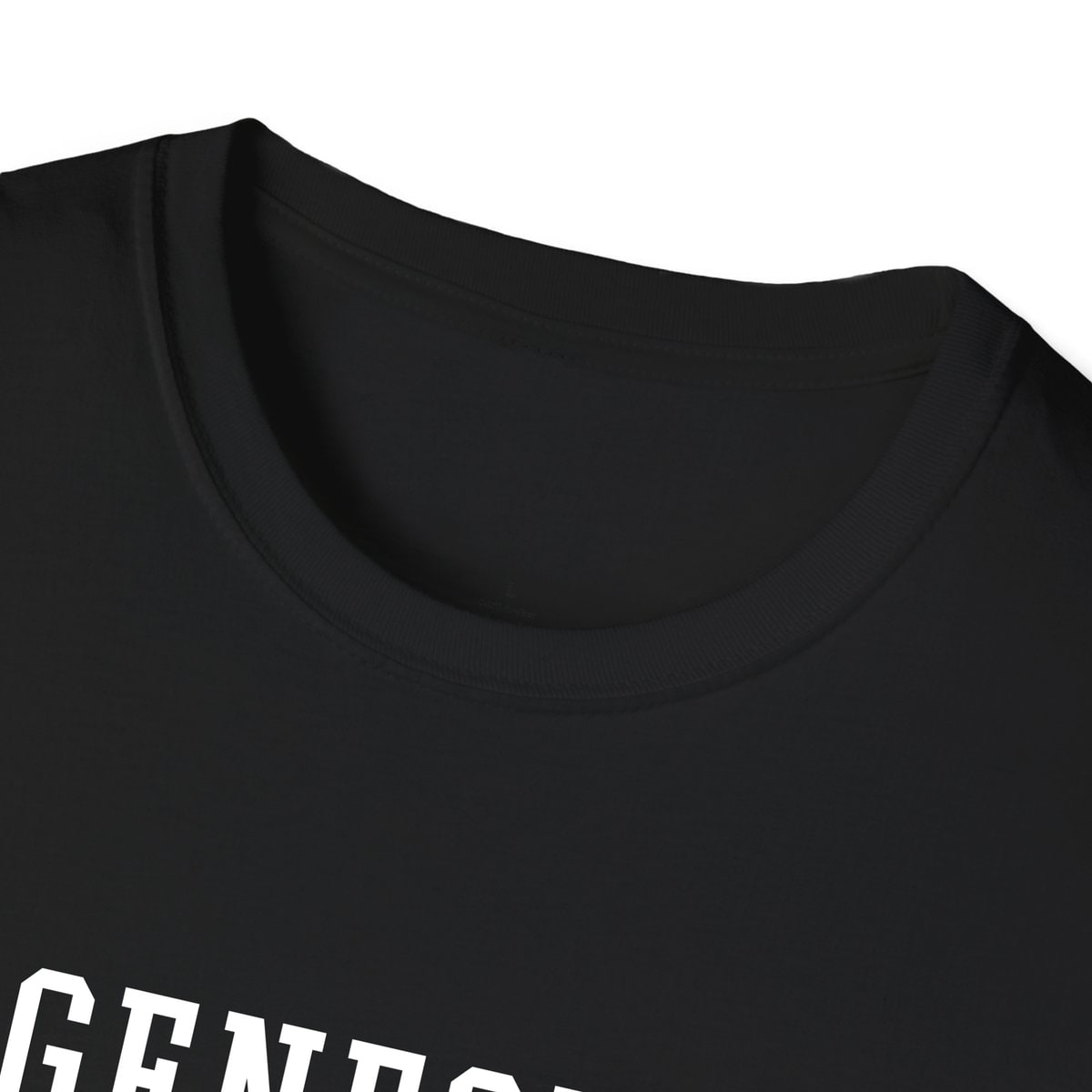 Genesee STANDARD ISSUE — Black — view 3