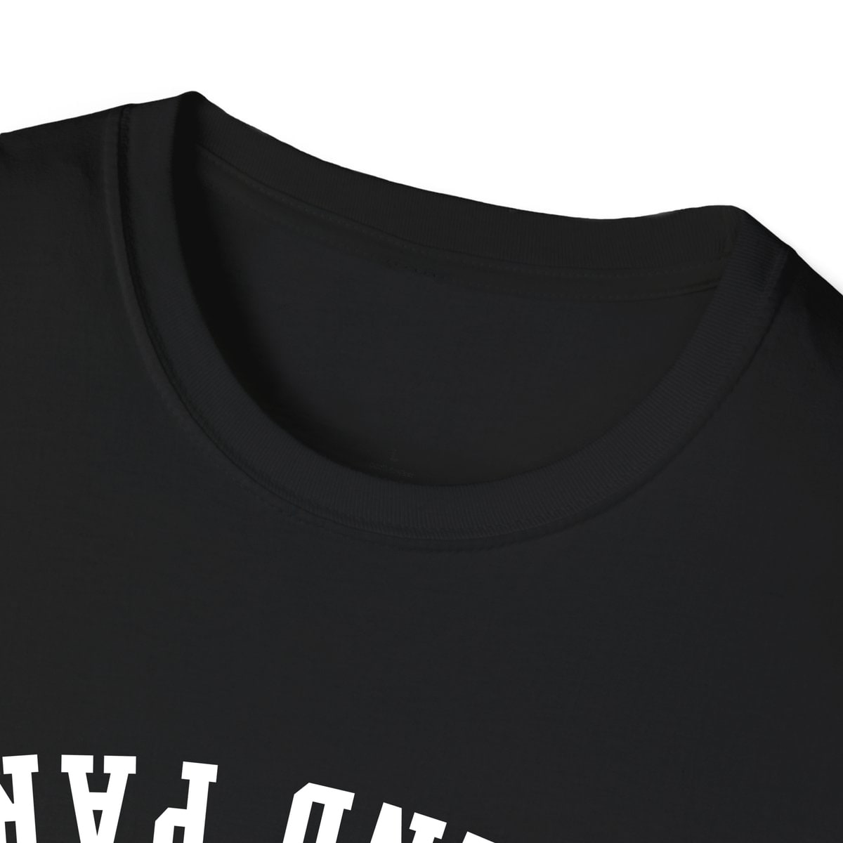 Island Park 83429 ARCHED - UPSIDE DOWN — Black — view 3