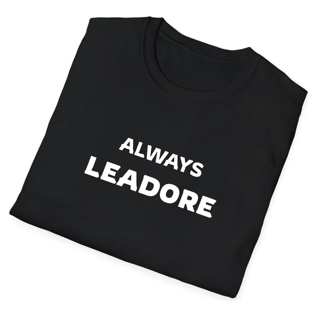 ALWAYS Leadore — Black — view 4