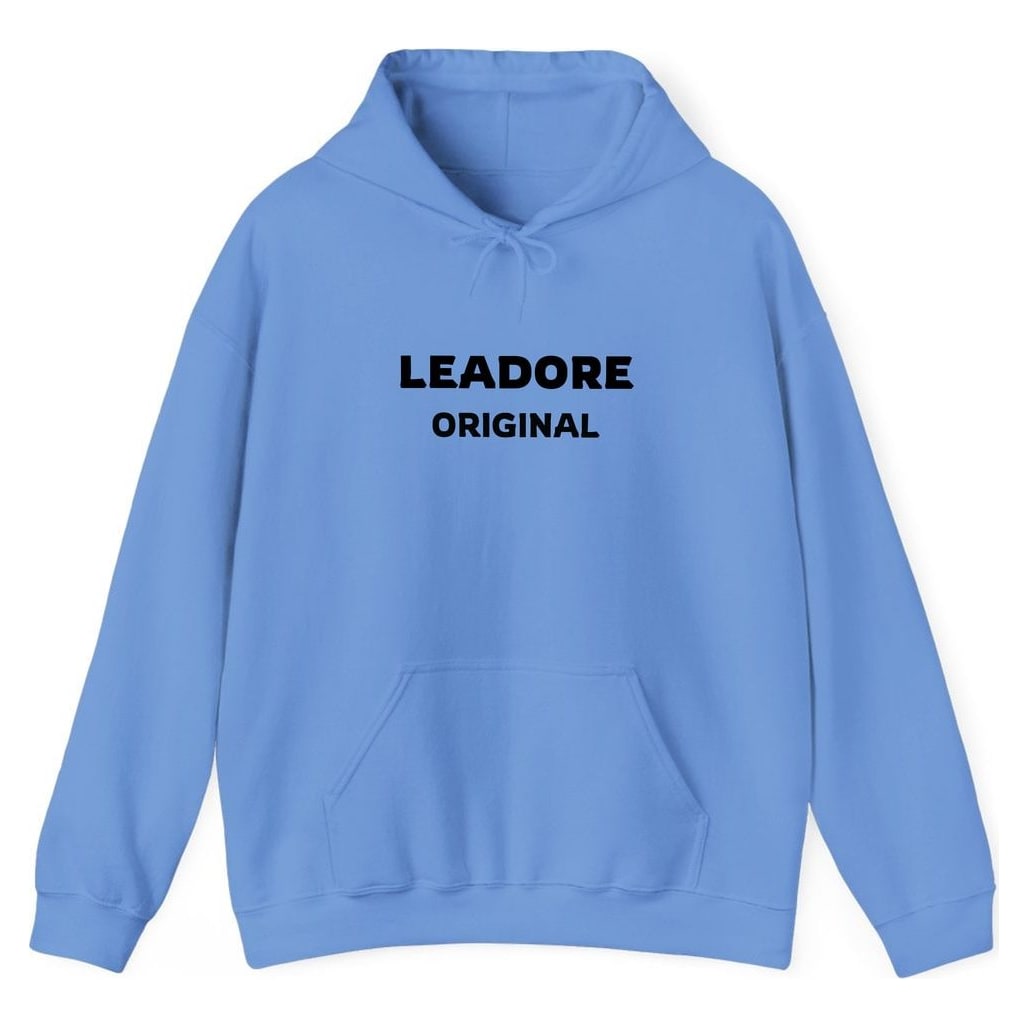 LEADORE ORIGINAL — Carolina Blue