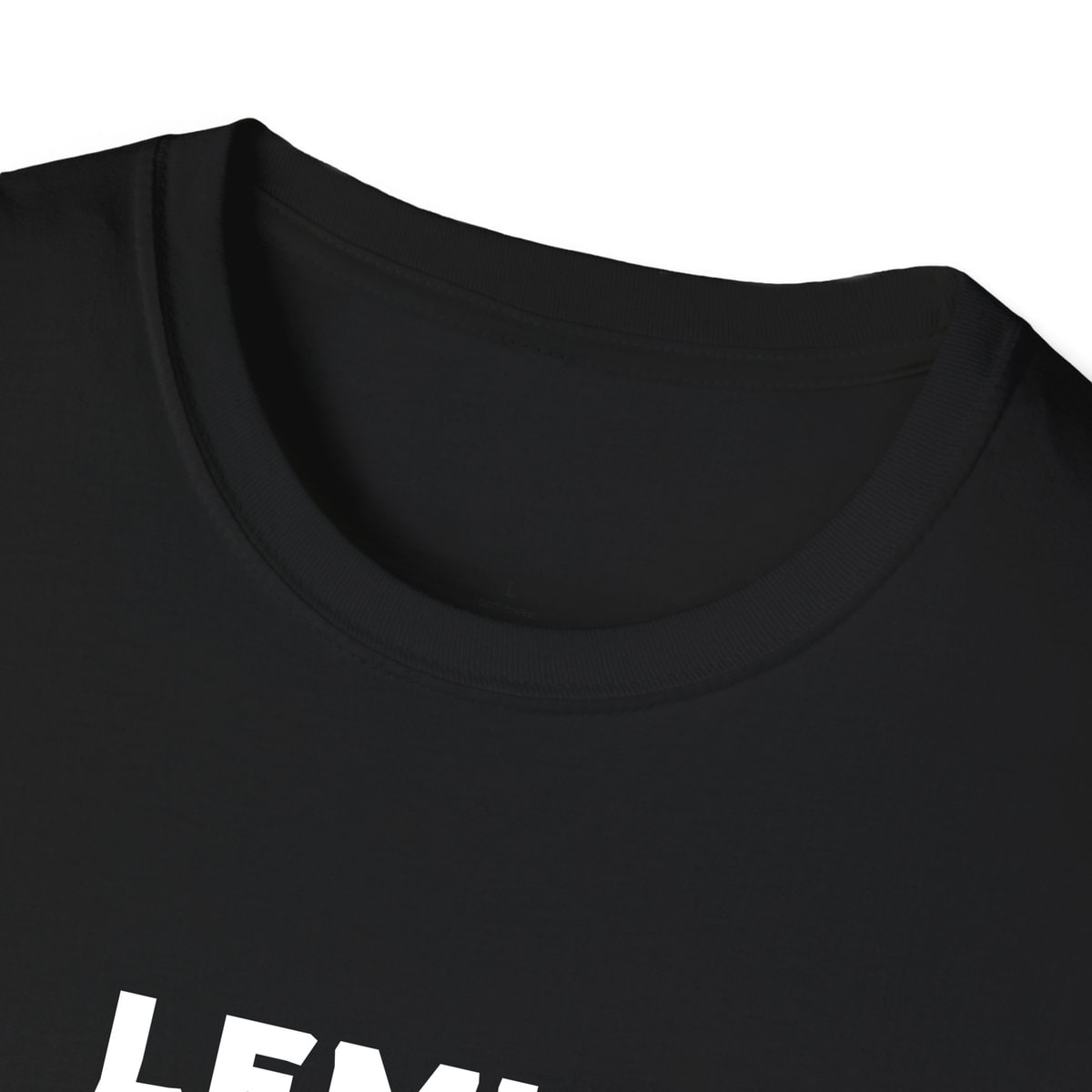 Lemhi NATIVE — Black — view 3