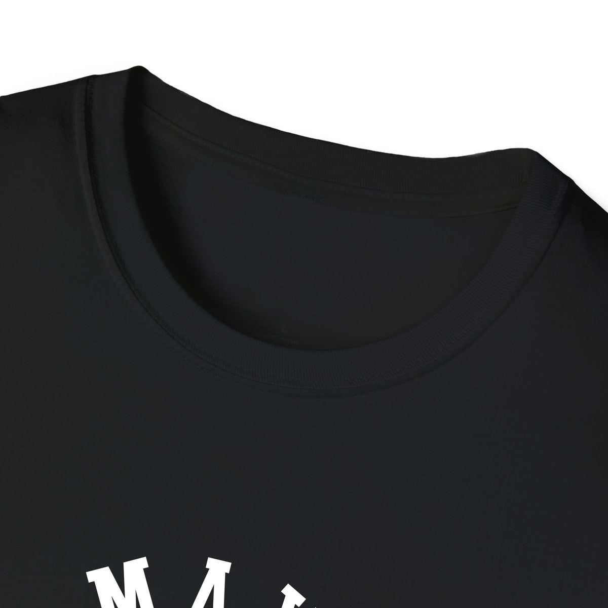 May ATHLETICS — Black — view 3