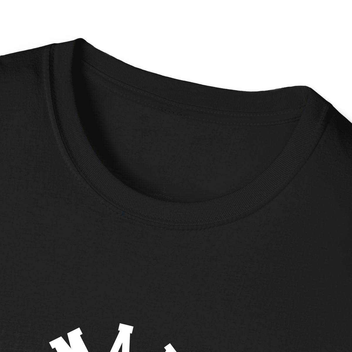 May IDAHO ARCHED — Black — view 3