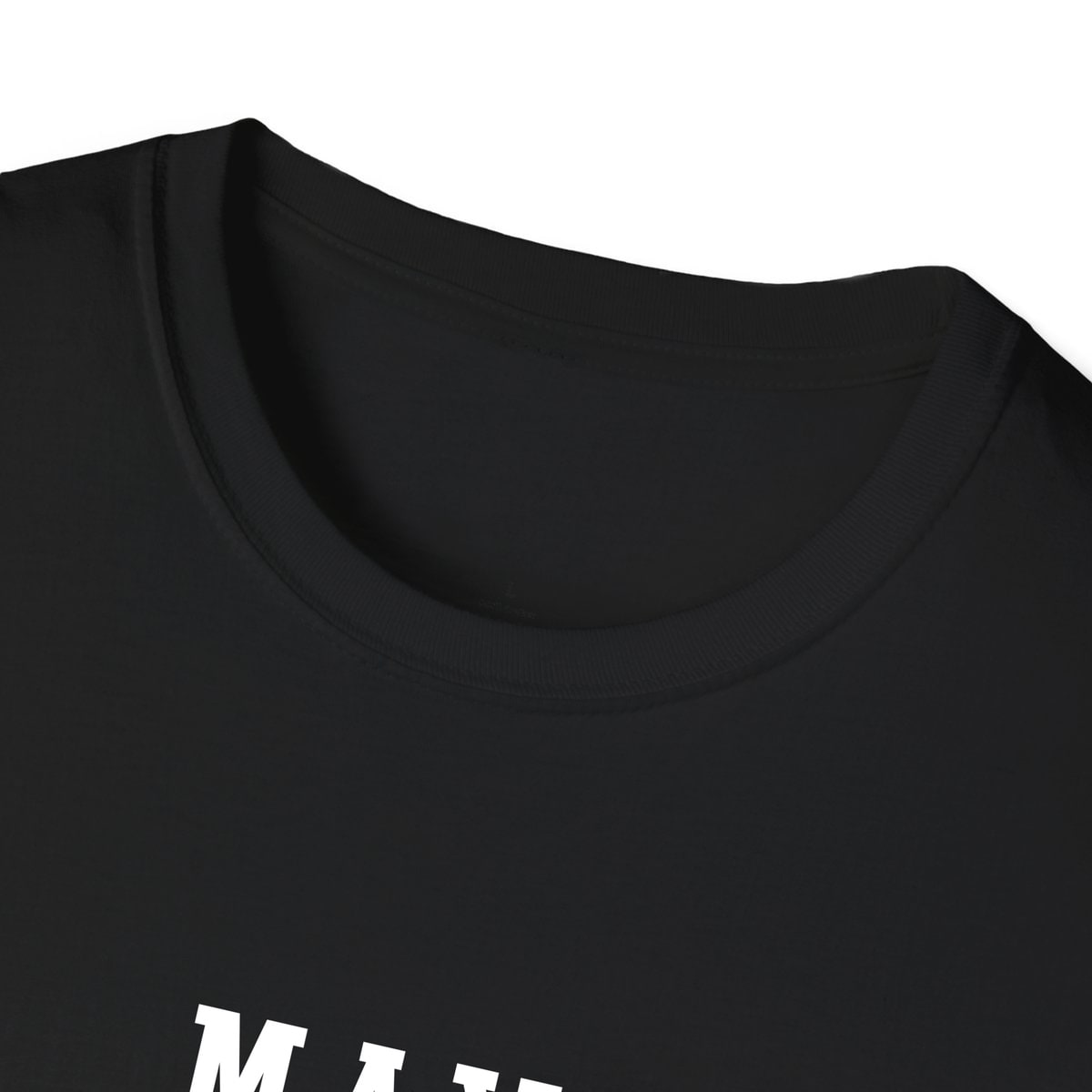 May STANDARD ISSUE — Black — view 3