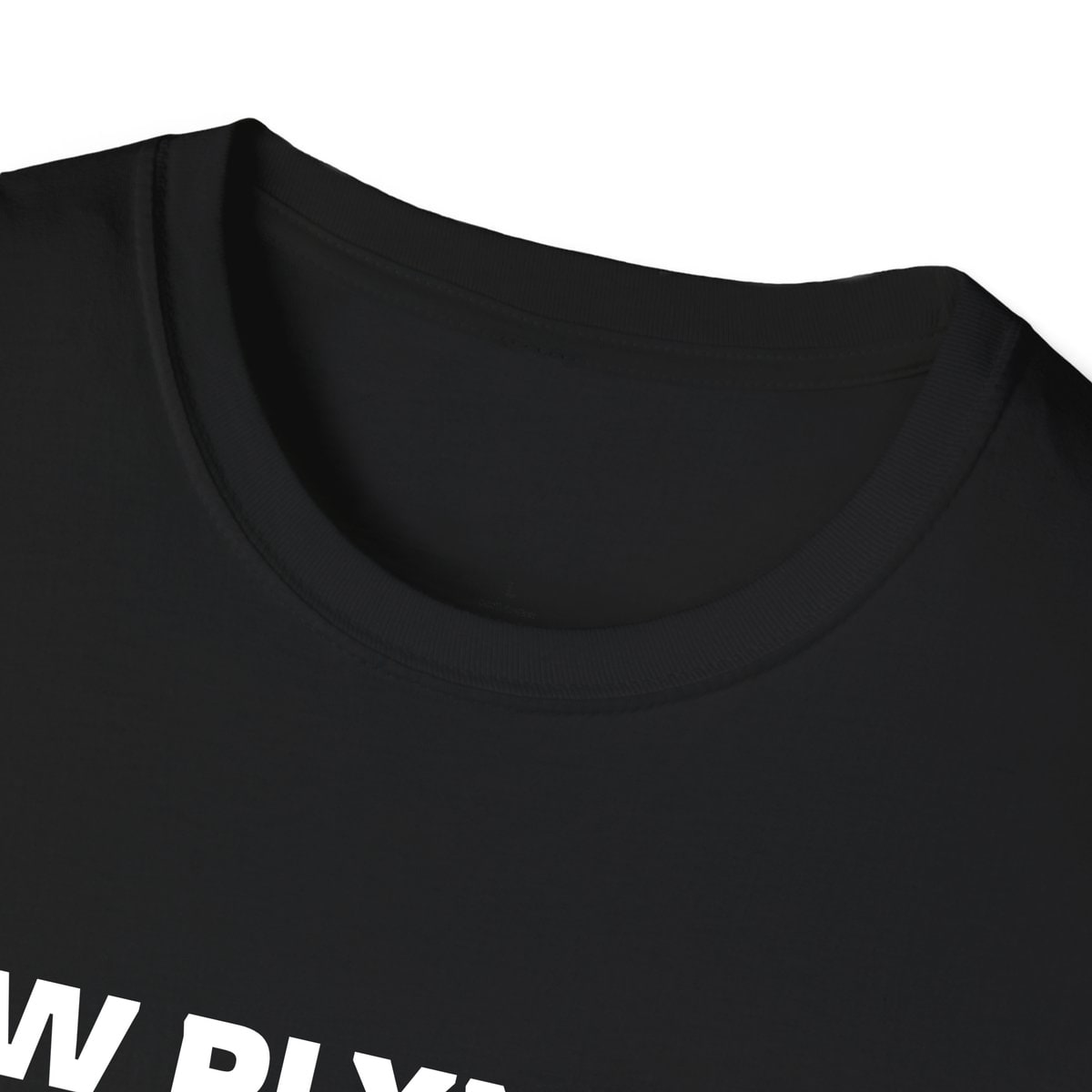 New Plymouth OR NOWHERE — Black — view 3