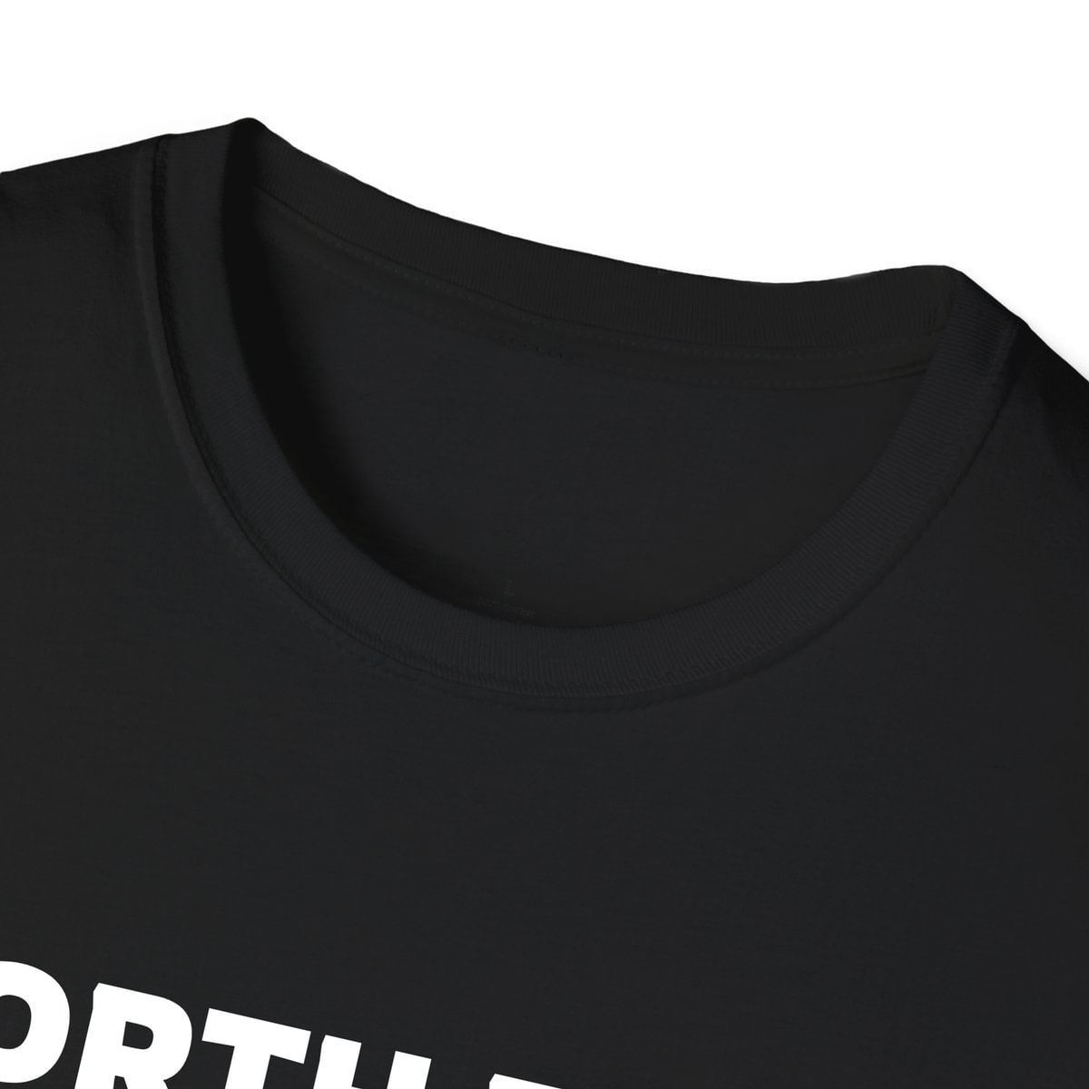 North Fork NATIVE — Black — view 3