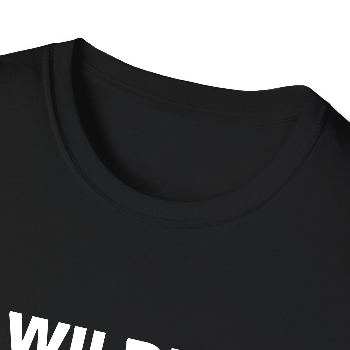Wilder NATIVE — Black — view 3