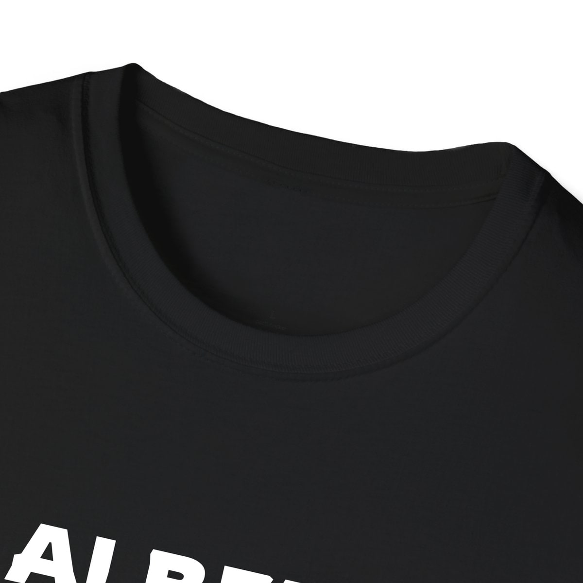 Albers OR NOWHERE — Black — view 3