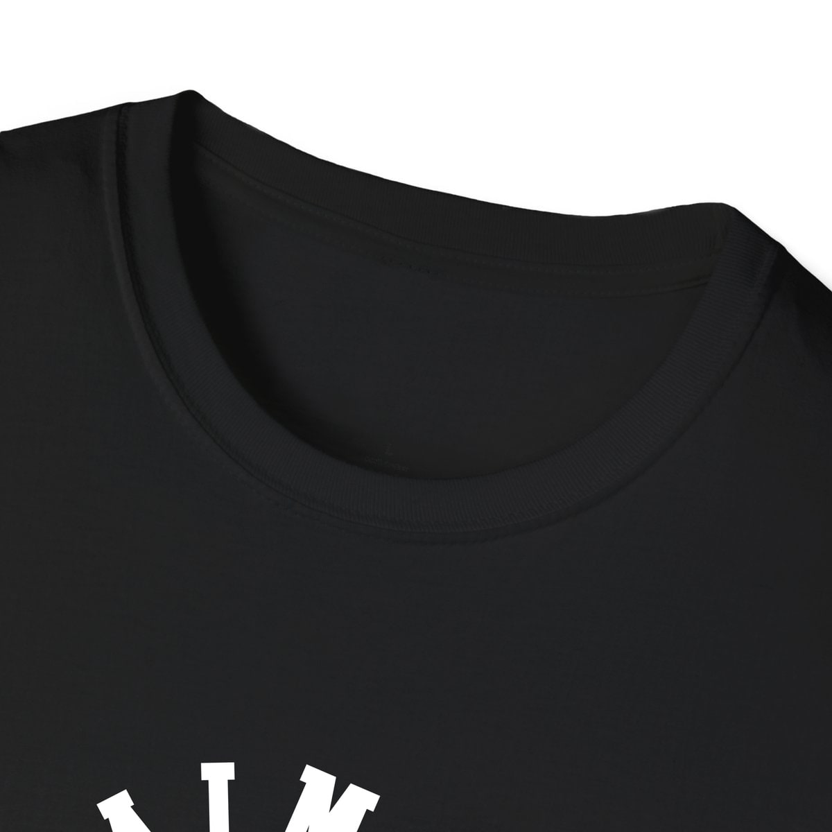 Alma ARCHED — Black — view 3