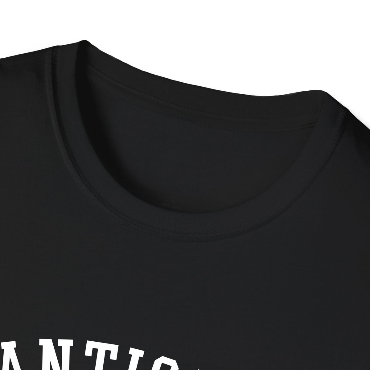 Antioch SUPPLY CO. — Black — view 3