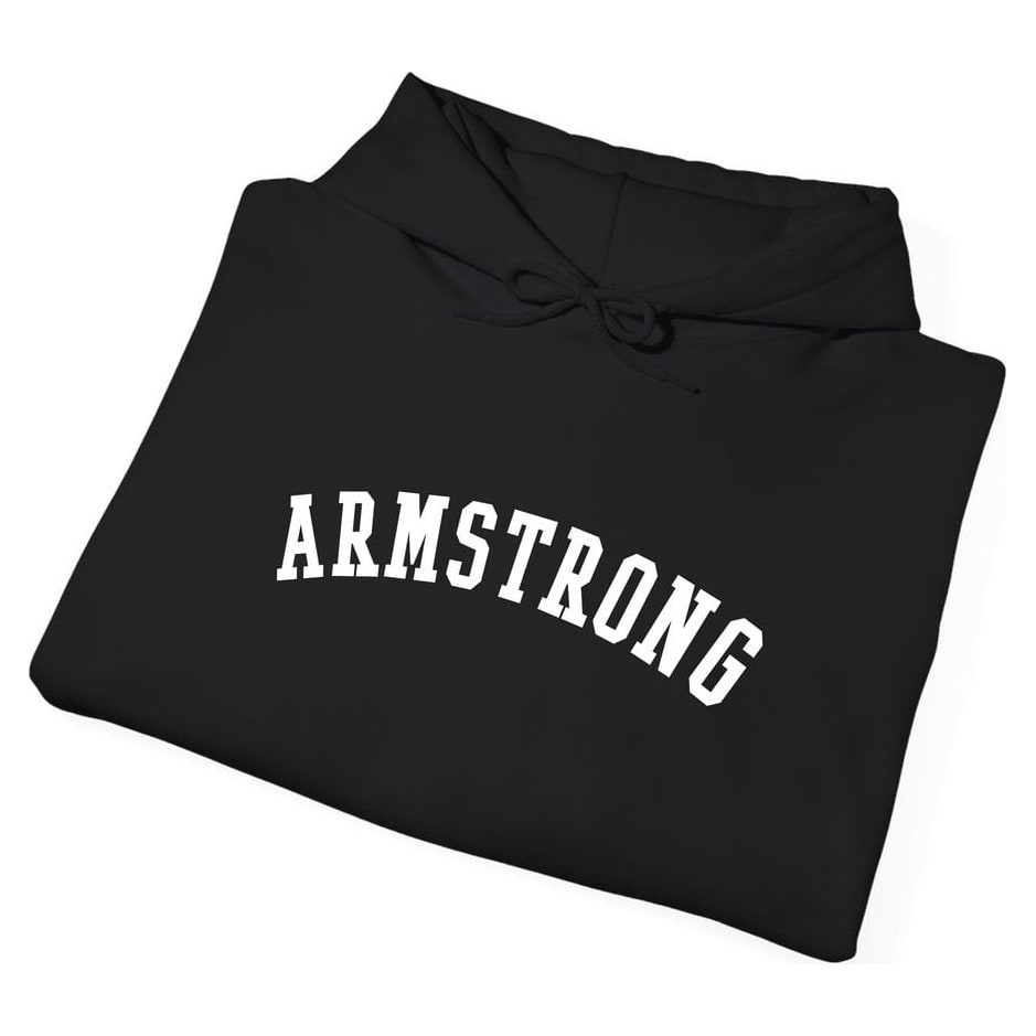 Armstrong ARCHED — Black — view 3