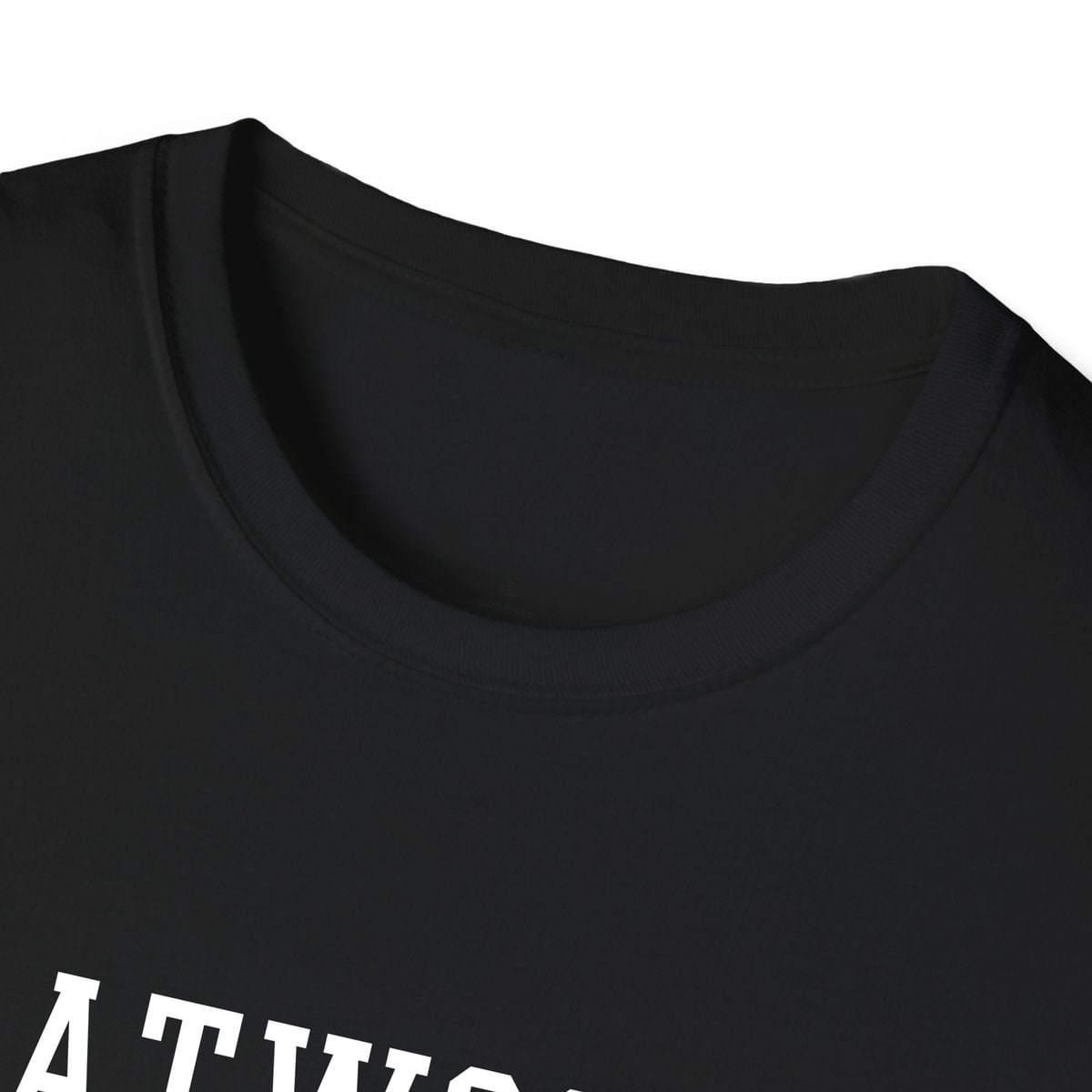 Atwood STANDARD ISSUE — Black — view 3