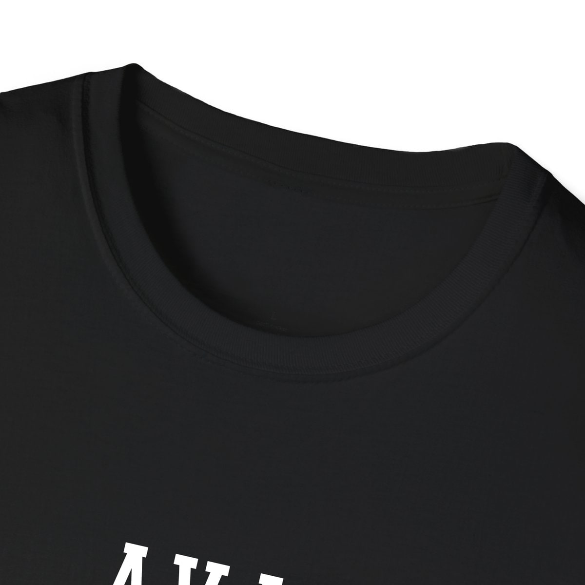 Ava STANDARD ISSUE — Black — view 3